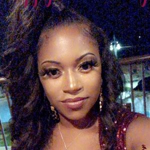 Meet your Posher, Cicely